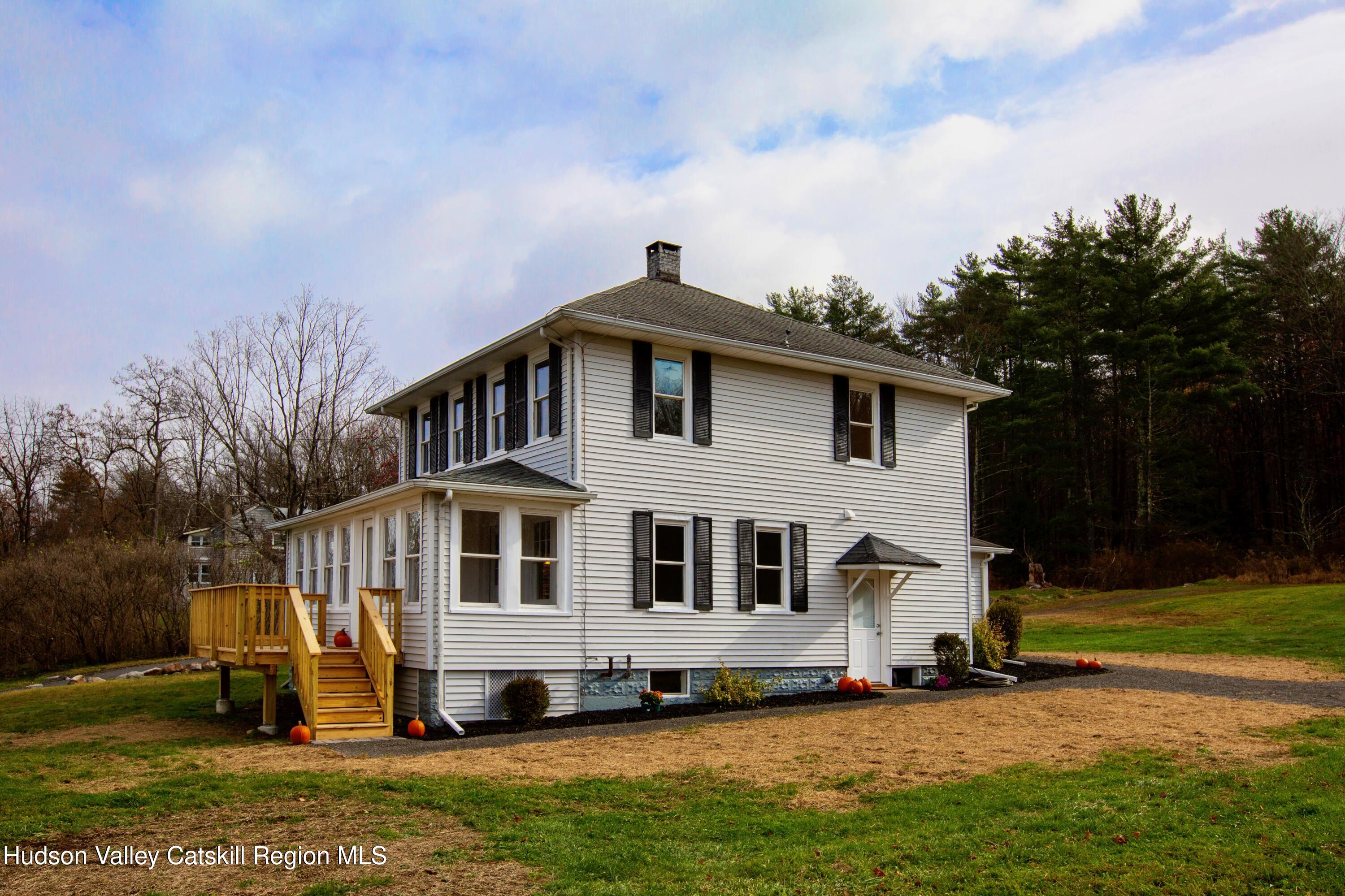 40 Highland Avenue