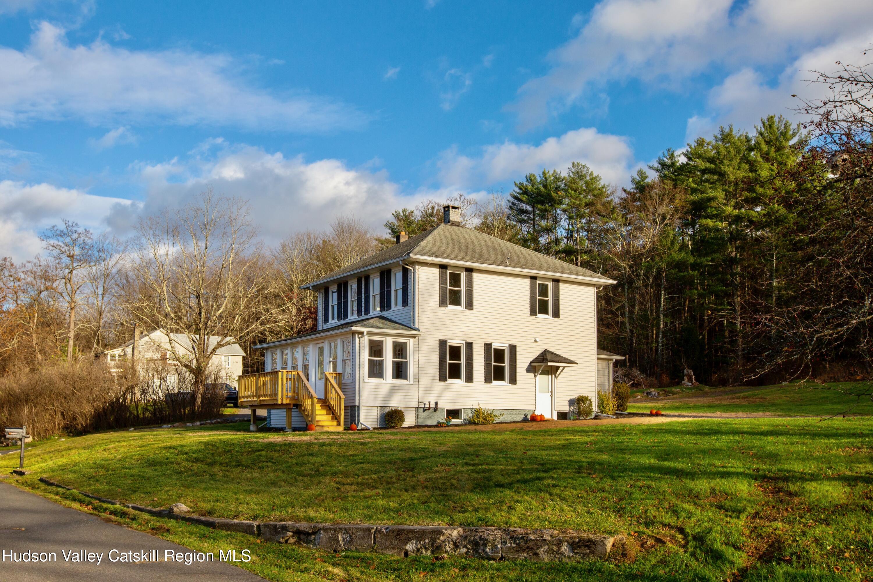 40 Highland Avenue