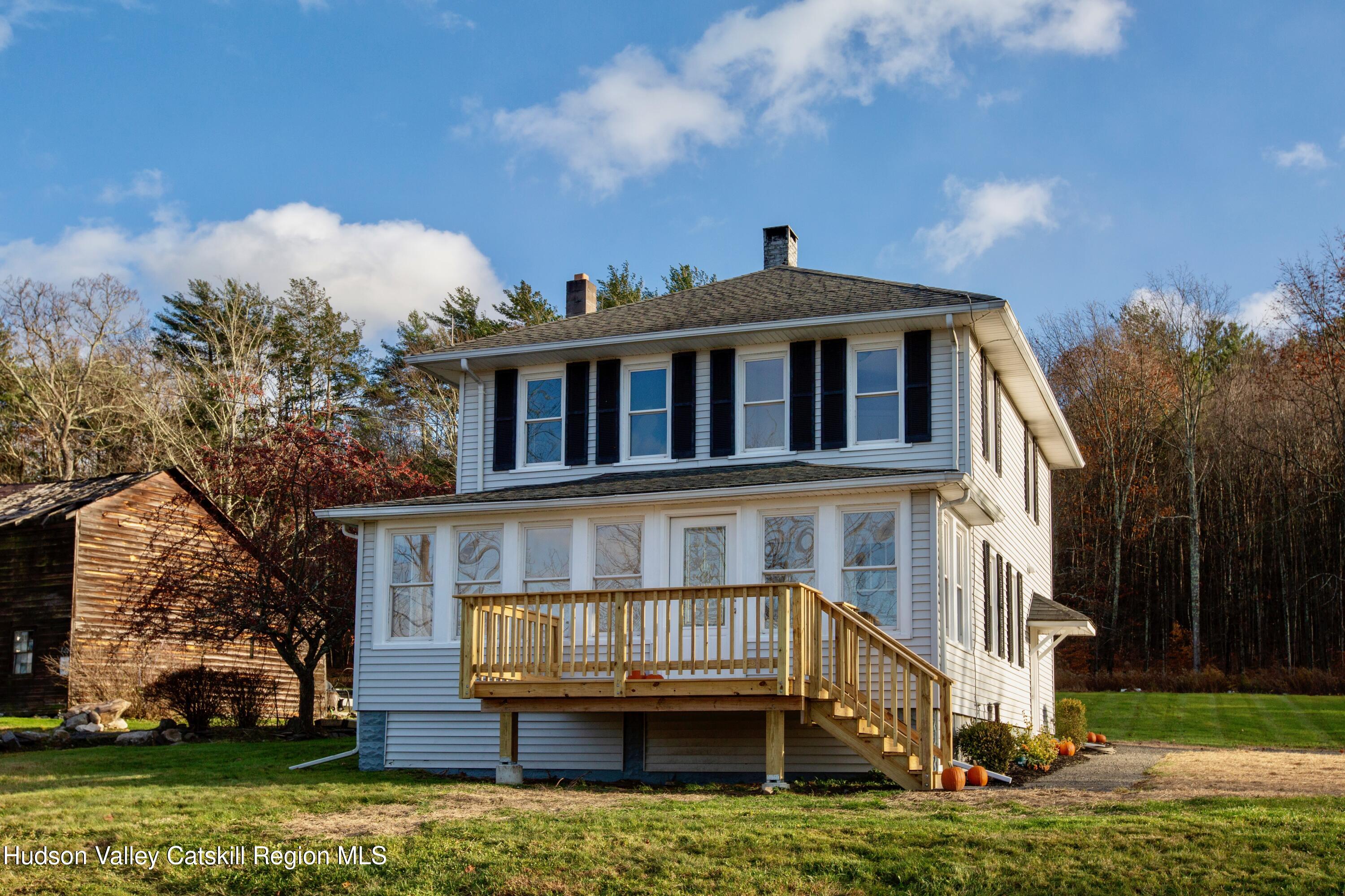 40 Highland Avenue