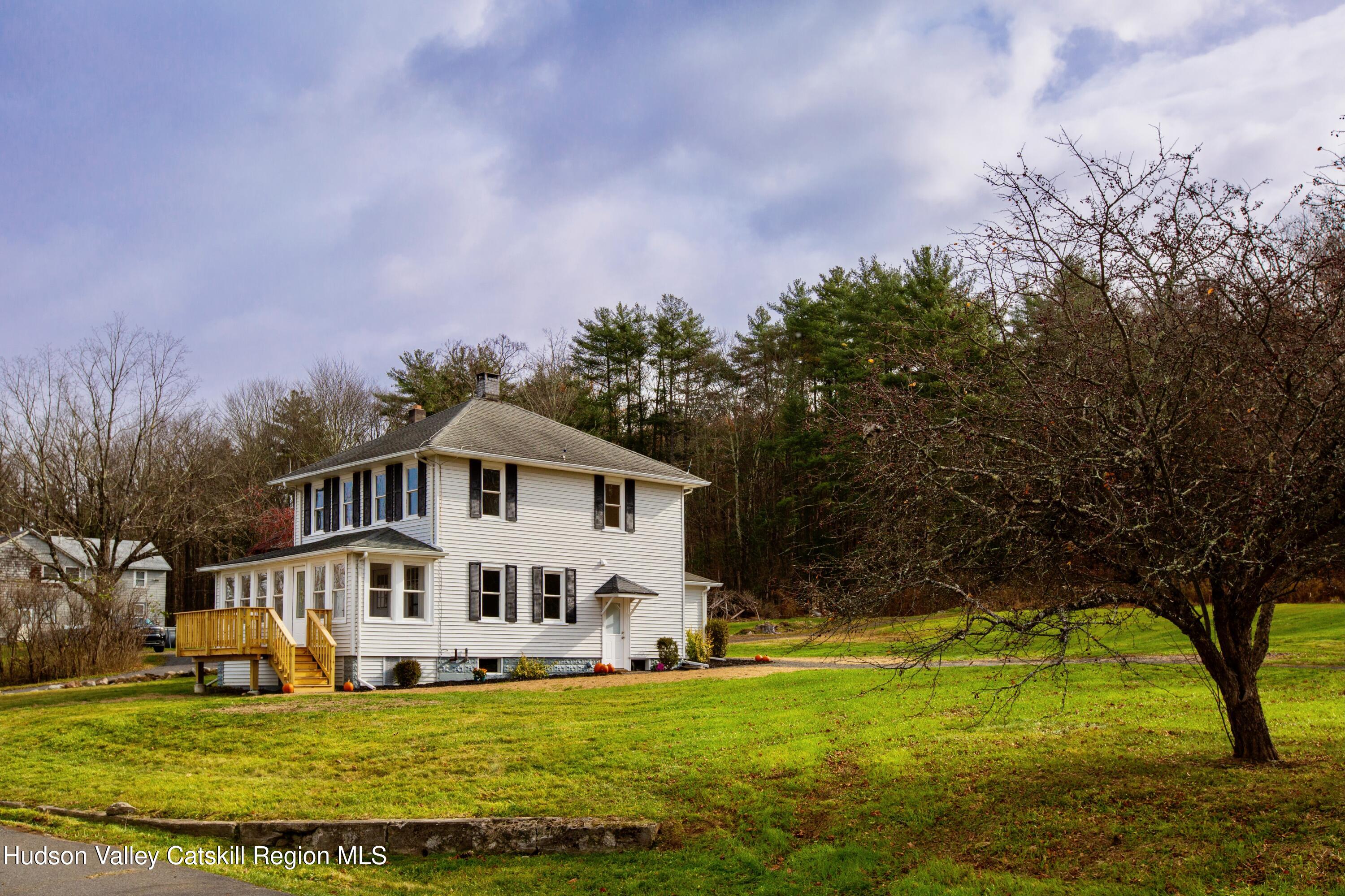40 Highland Avenue