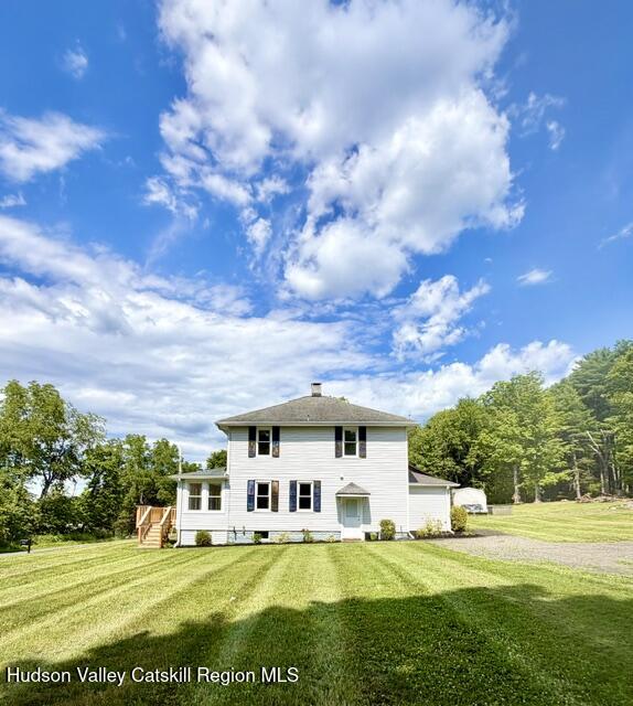 40 Highland Avenue