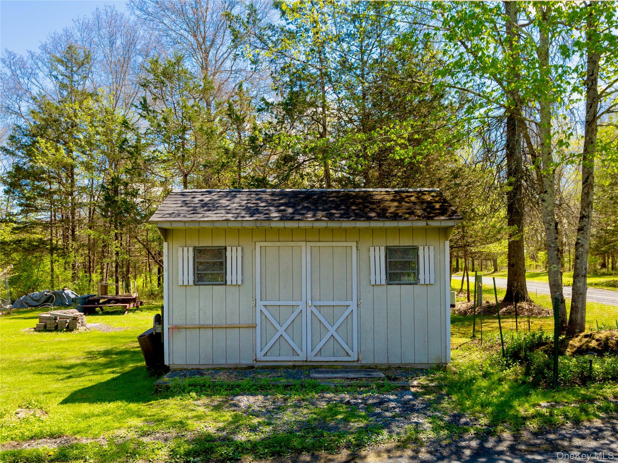 15 Unity Lane