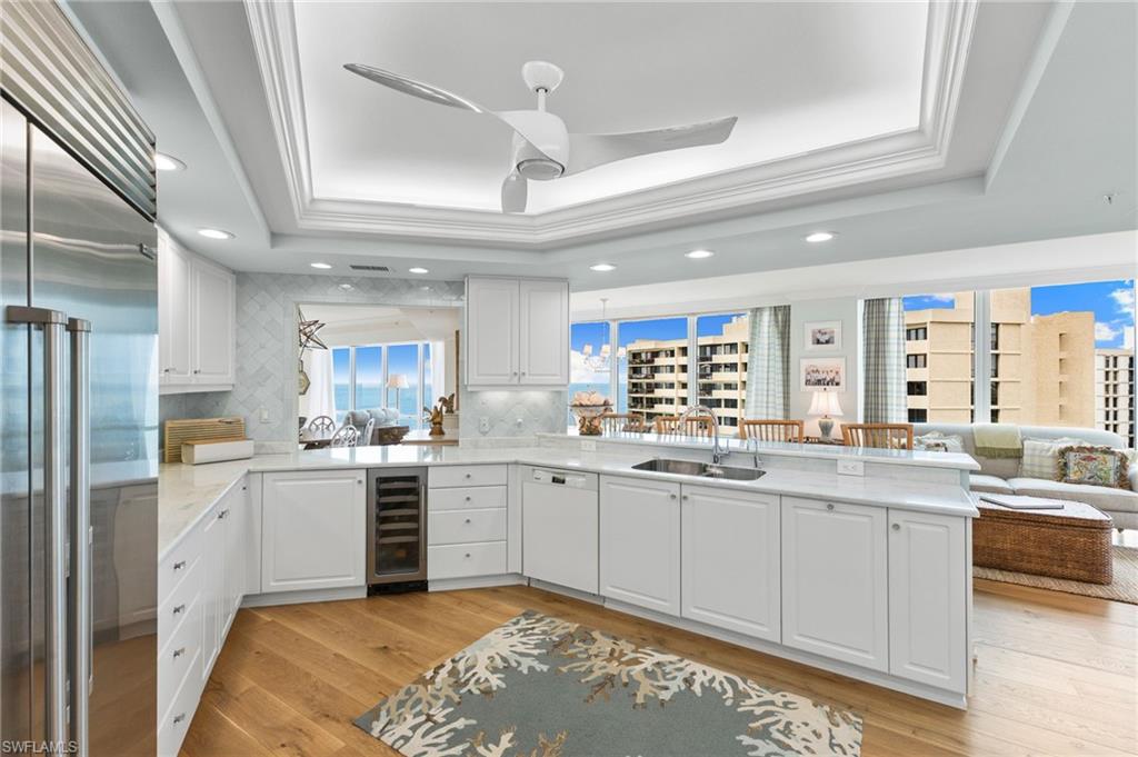 3991 Gulf Shore BLVD N # 1004