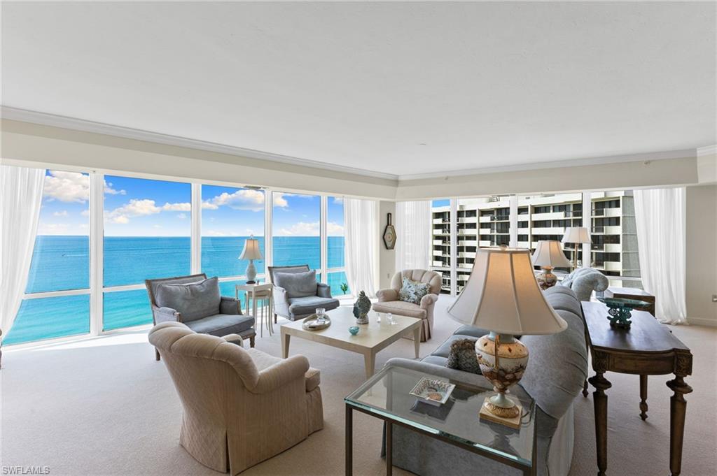 3991 Gulf Shore BLVD N # 1004