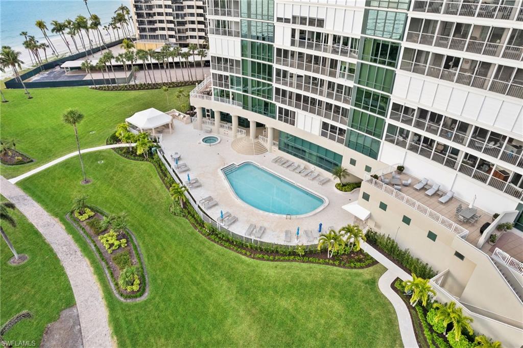 3991 Gulf Shore BLVD N # 1004