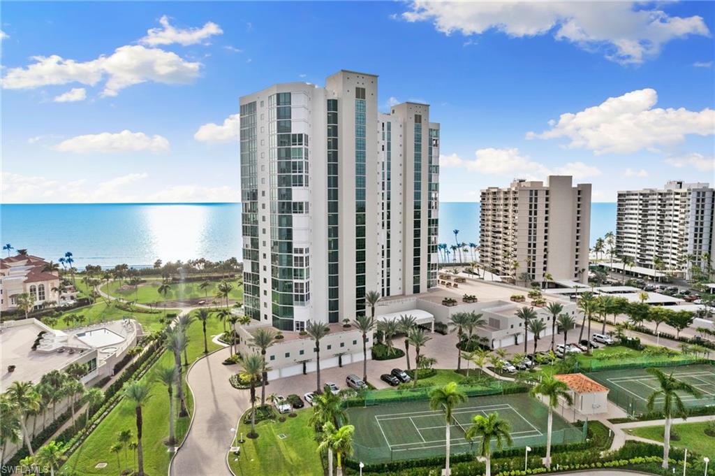 3991 Gulf Shore BLVD N # 1004