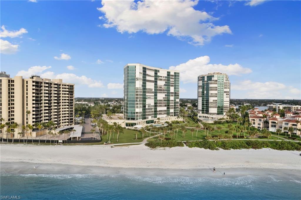 3991 Gulf Shore BLVD N # 1004