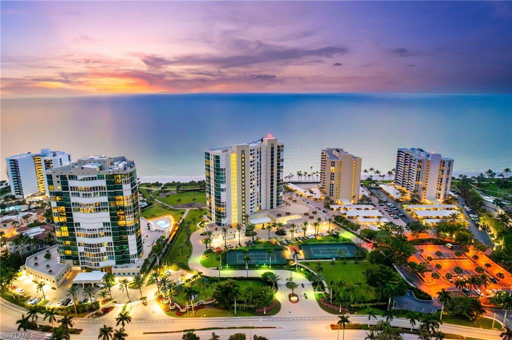 3991 Gulf Shore BLVD N # 1004