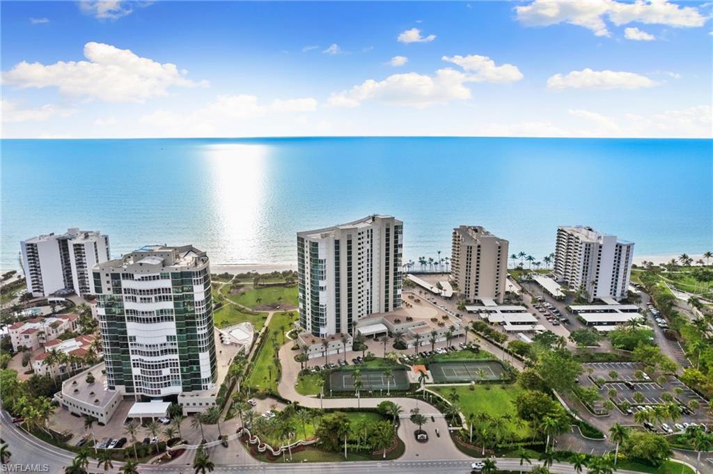 3991 Gulf Shore BLVD N # 1004