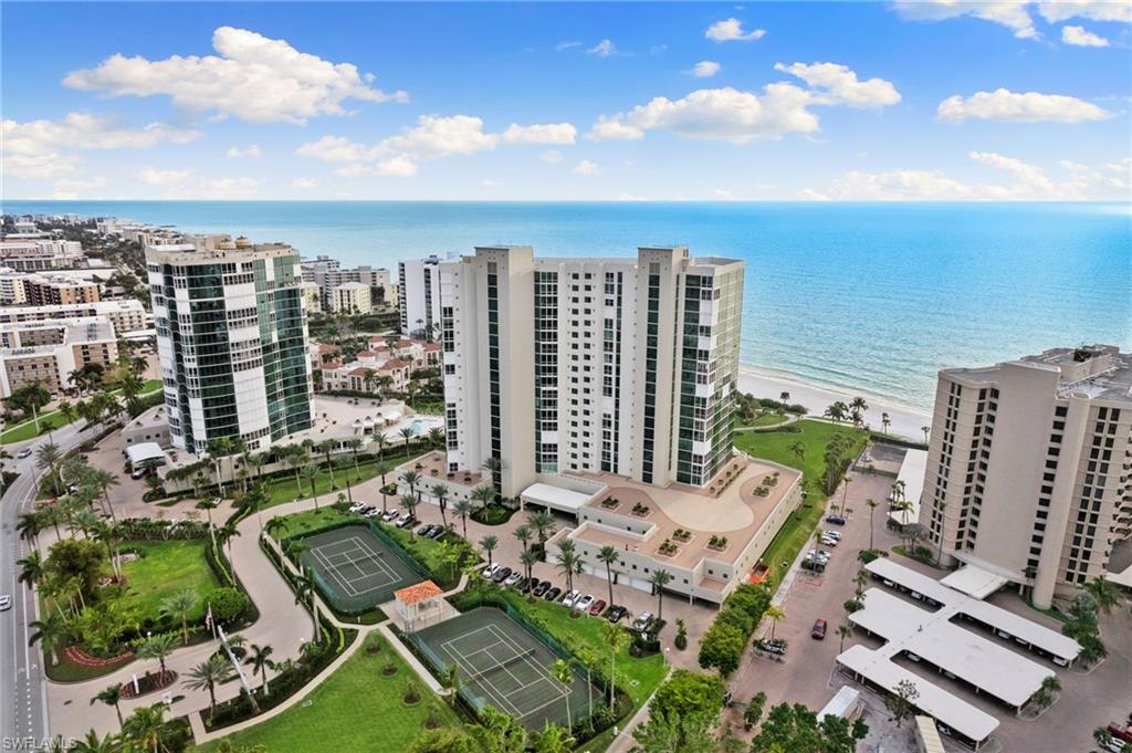 3991 Gulf Shore BLVD N # 1004