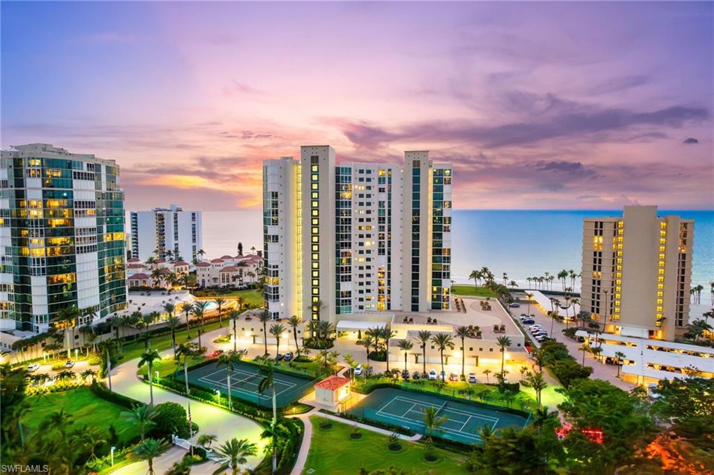 3991 Gulf Shore BLVD N # 1004