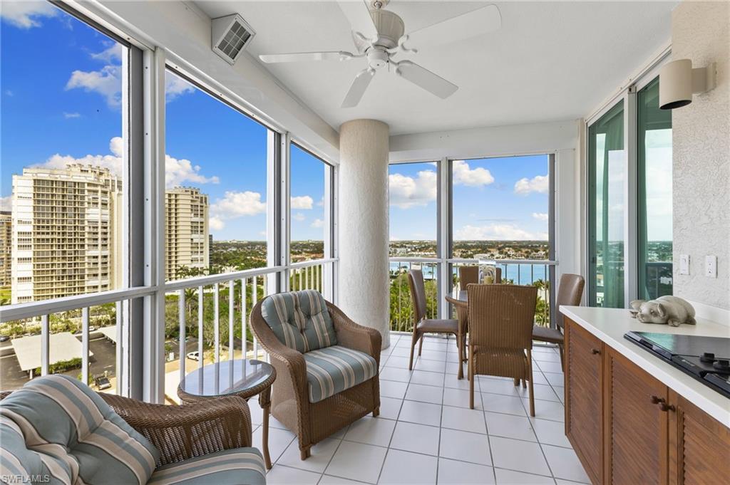 3991 Gulf Shore BLVD N # 1004