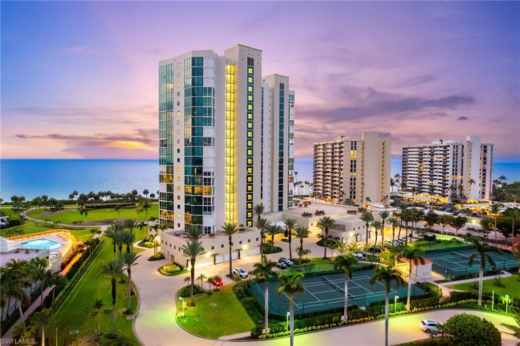 3991 Gulf Shore BLVD N # 1004