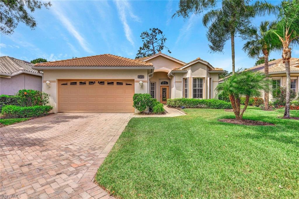 8727 Gleneagle WAY