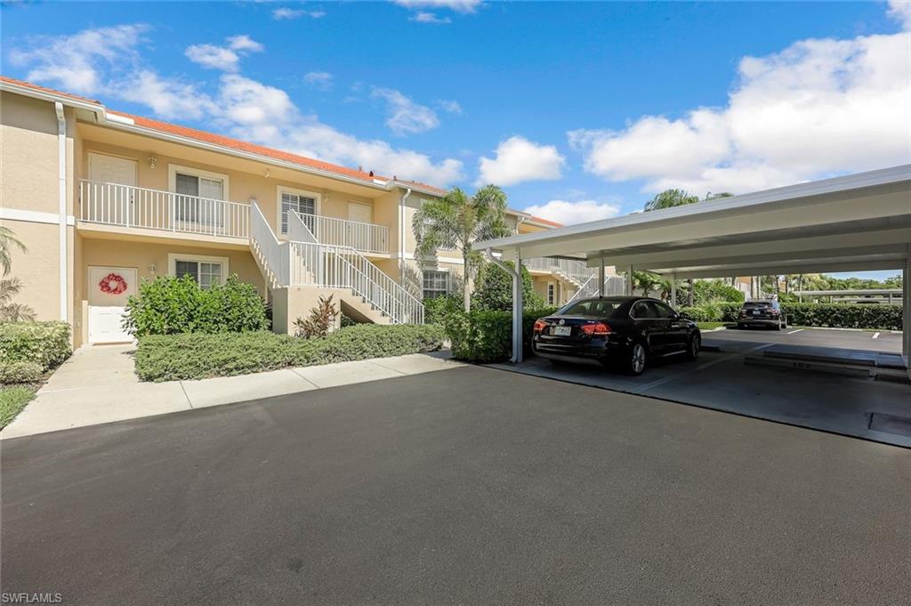 2845 Cypress Trace CIR # 102