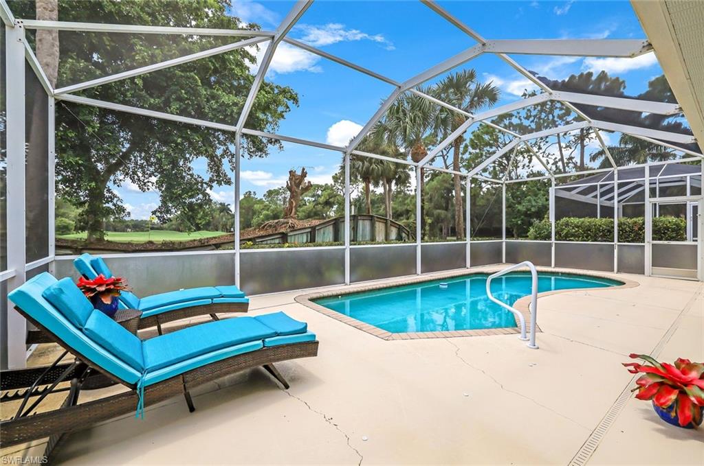 3516 Grand Cypress CT