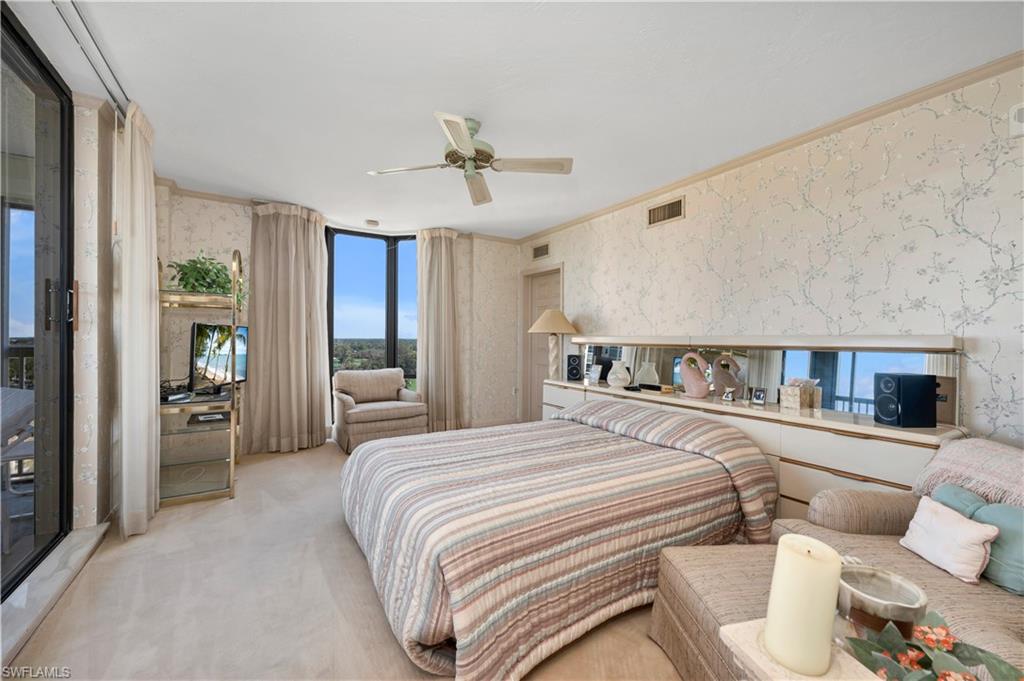 6075 Pelican Bay BLVD # 1106