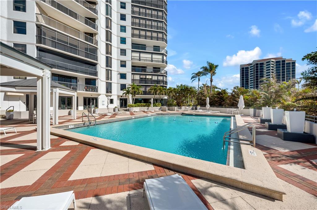 6075 Pelican Bay BLVD # 1106