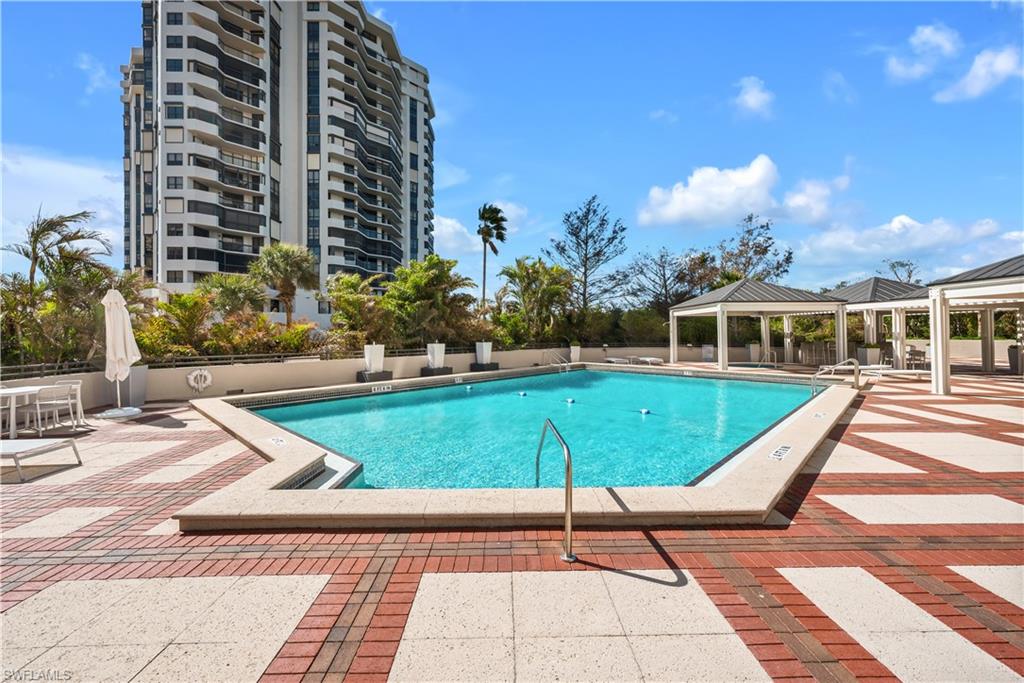 6075 Pelican Bay BLVD # 1106