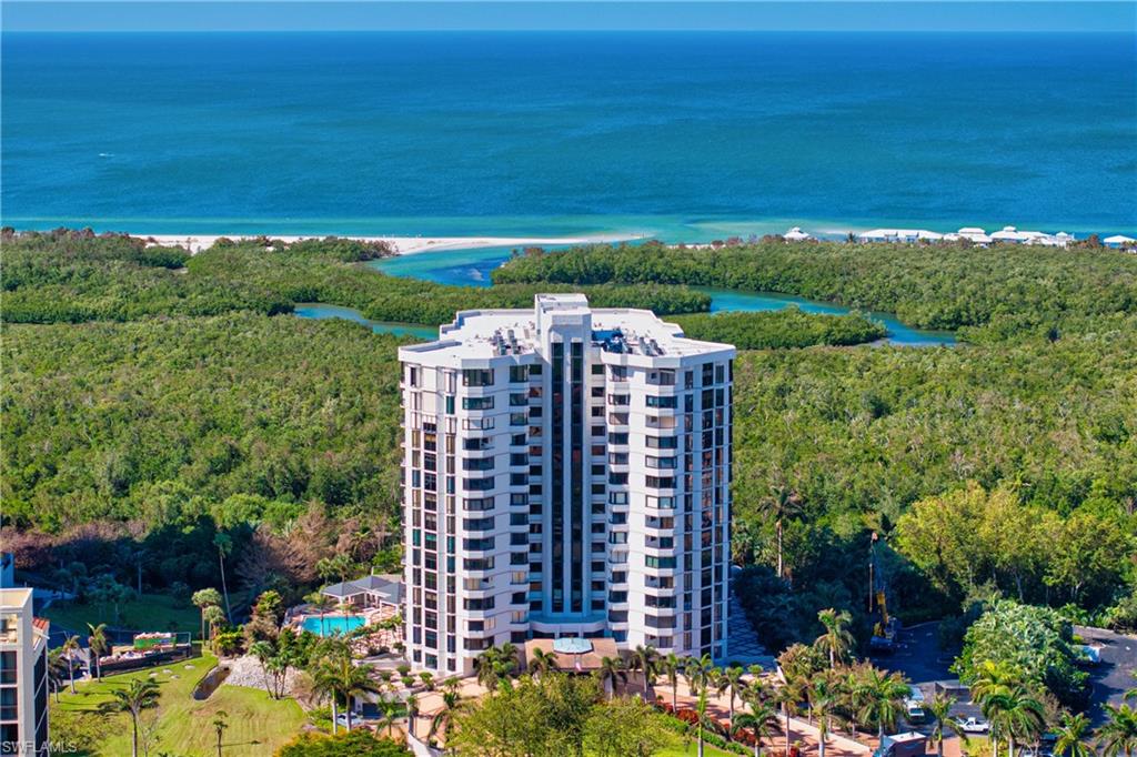 6075 Pelican Bay BLVD # 1106