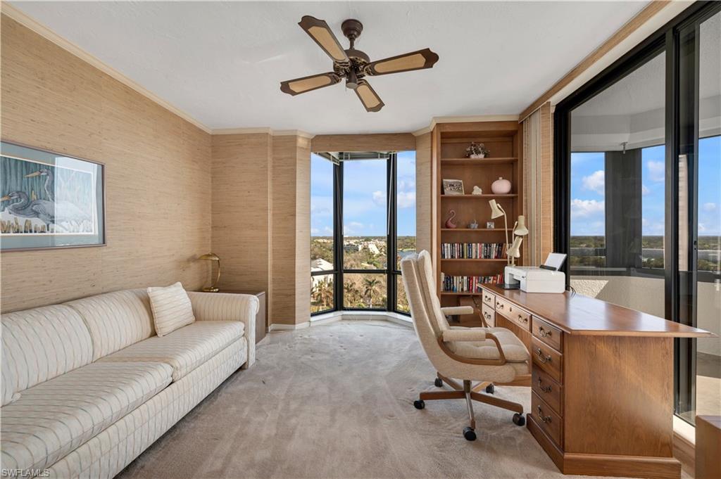 6075 Pelican Bay BLVD # 1106