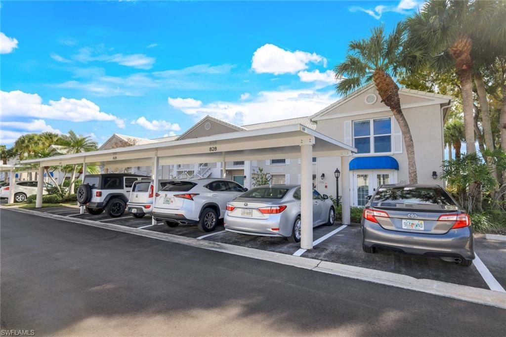 828 Gulf Pavilion DR # 106