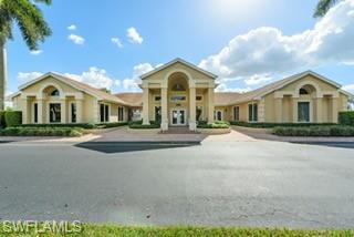 5101 Mabry DR