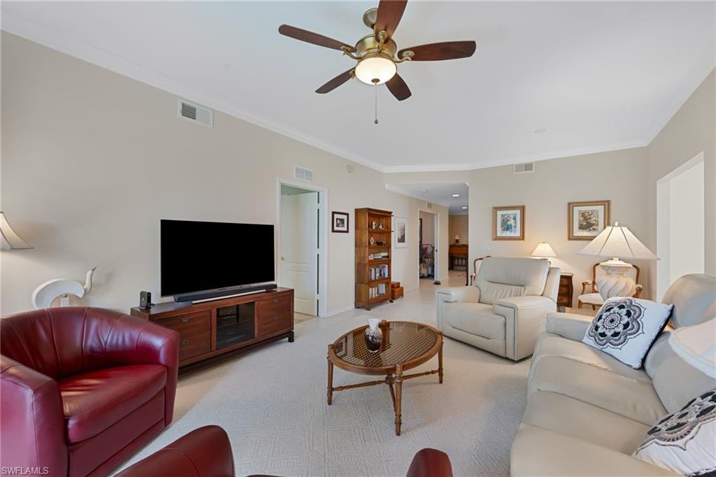 3425 Grand Cypress DR 101