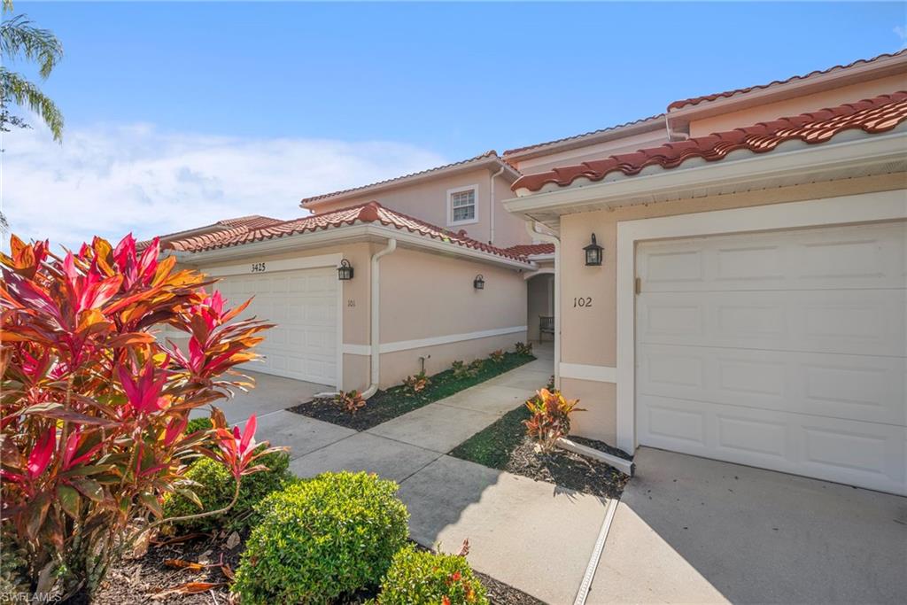 3425 Grand Cypress DR 101