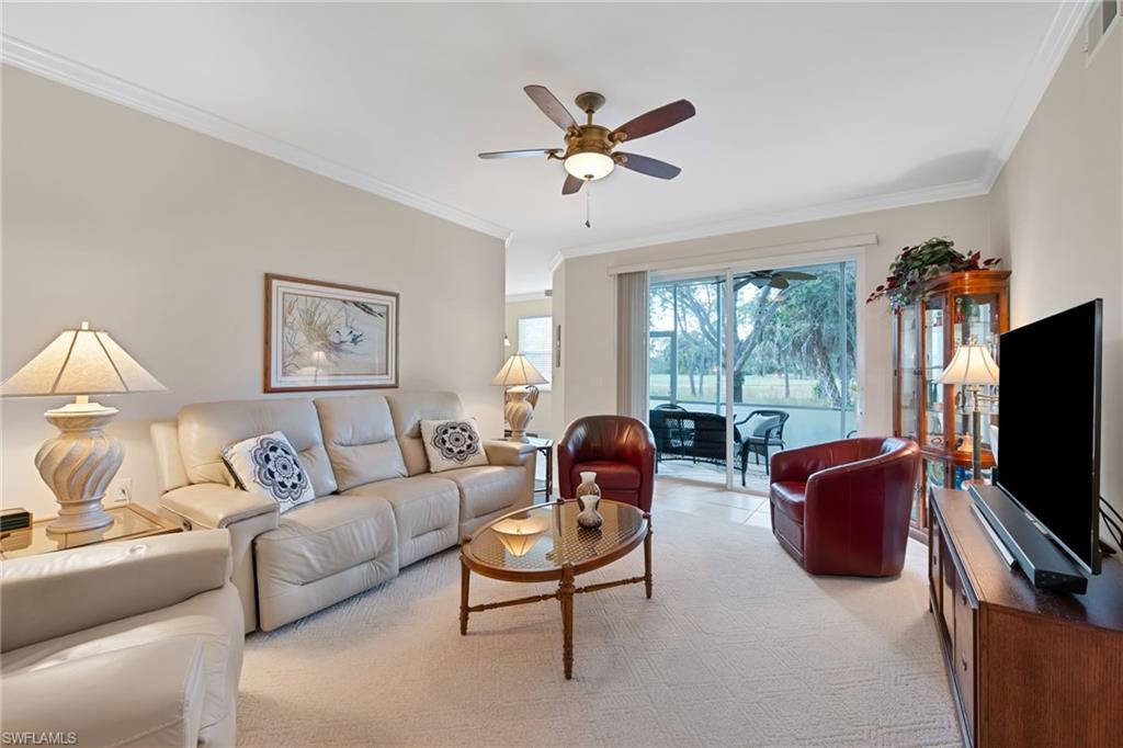 3425 Grand Cypress DR 101