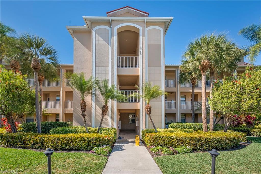 2750 Cypress Trace CIR 2615