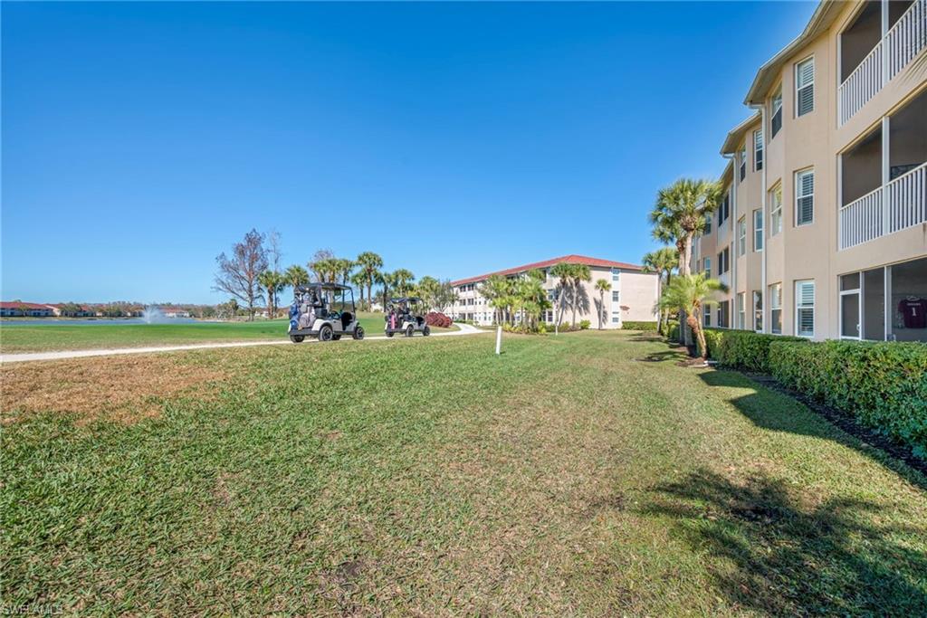 2750 Cypress Trace CIR 2615