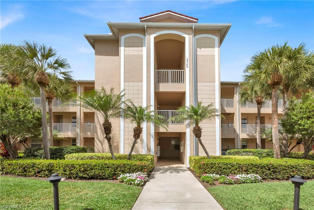 2750 Cypress Trace CIR 2624