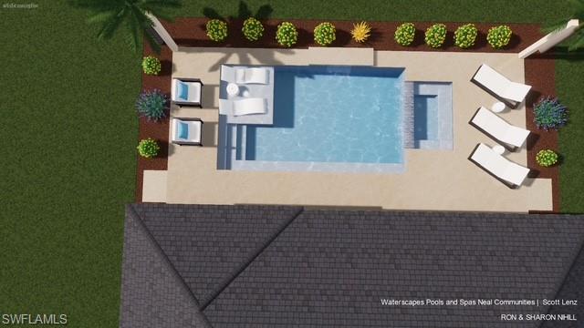 3993 Perseus ST