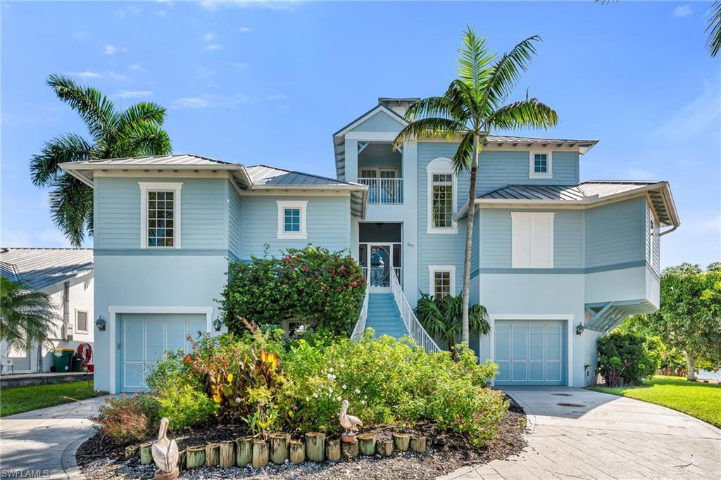 167 San Salvador ST