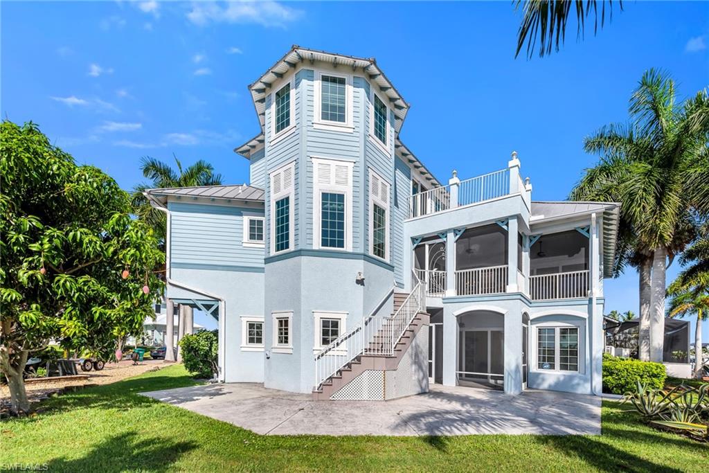 167 San Salvador ST