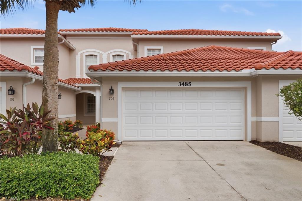 3485 Grand Cypress DR 102