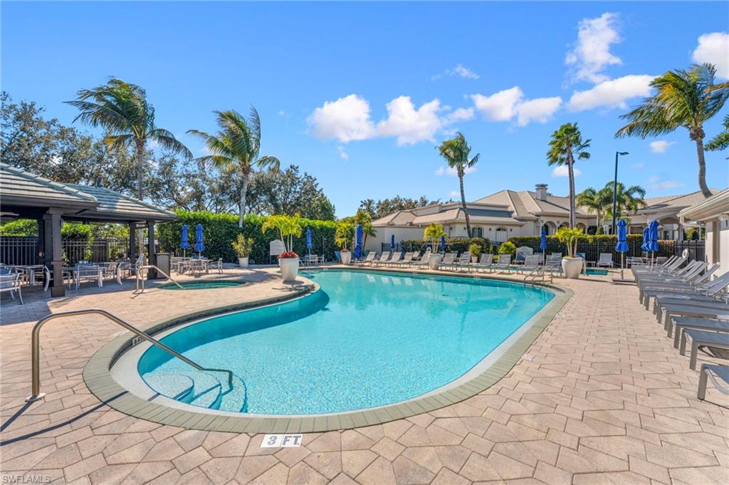 3485 Grand Cypress DR 102