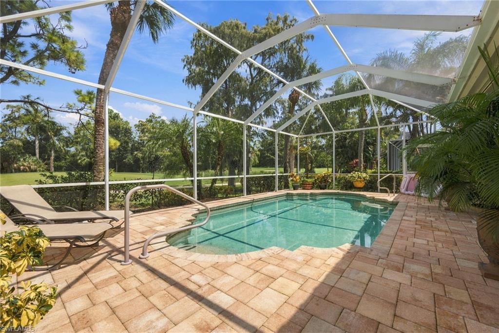 3626 Grand Cypress DR