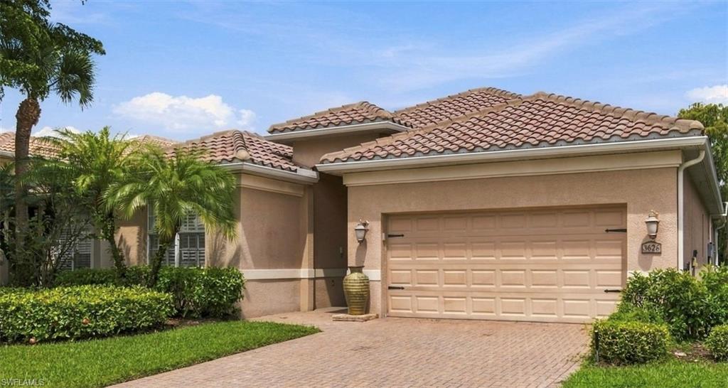 3626 Grand Cypress DR