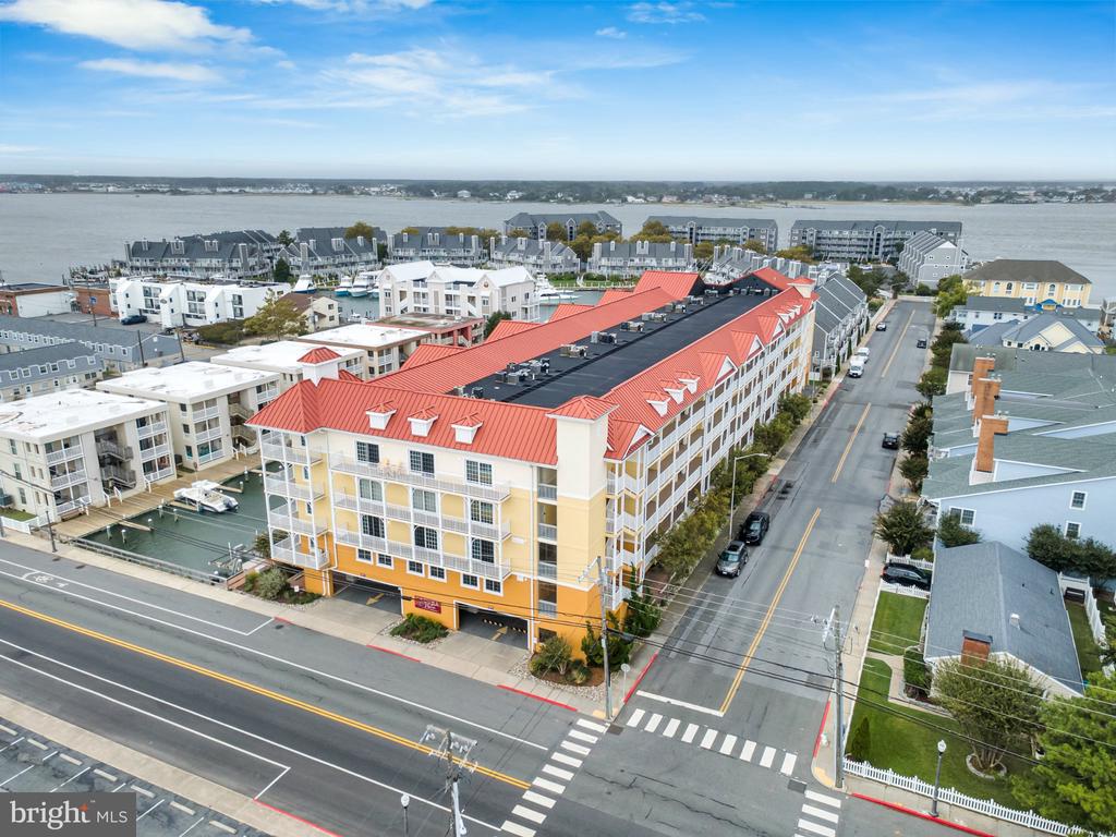 301 14TH STREET Unit: 405