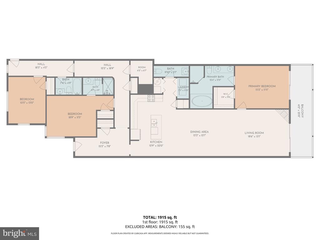 301 14TH STREET Unit: 301