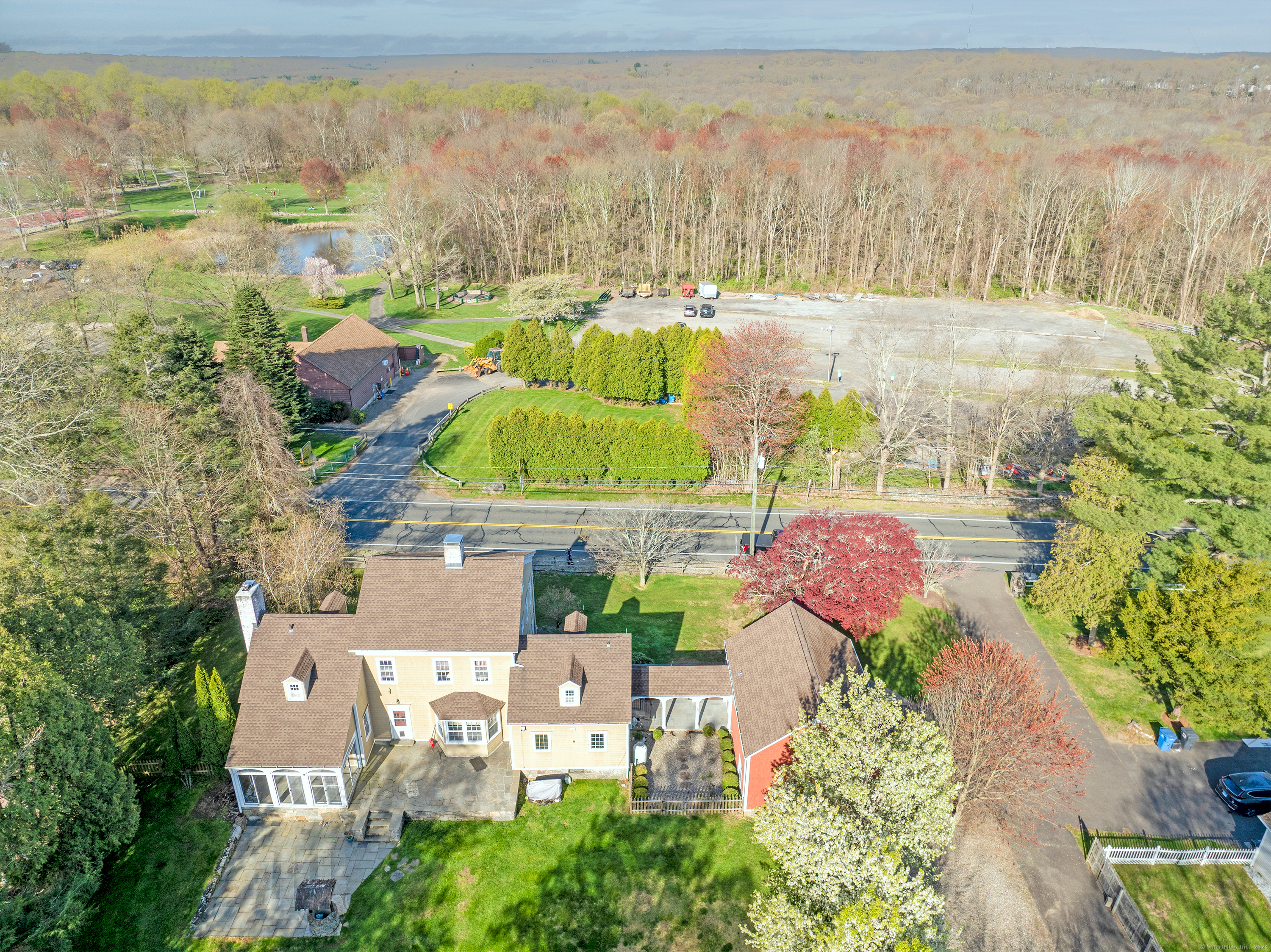 310 Cutlers Farm Road
