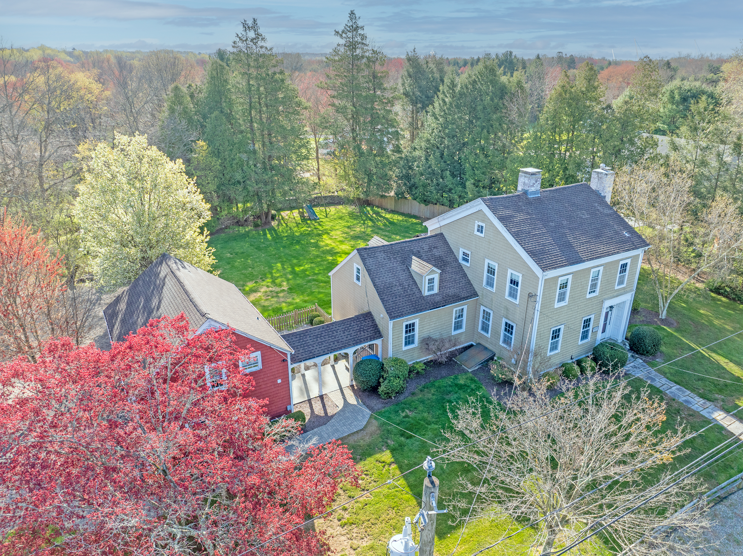 310 Cutlers Farm Road