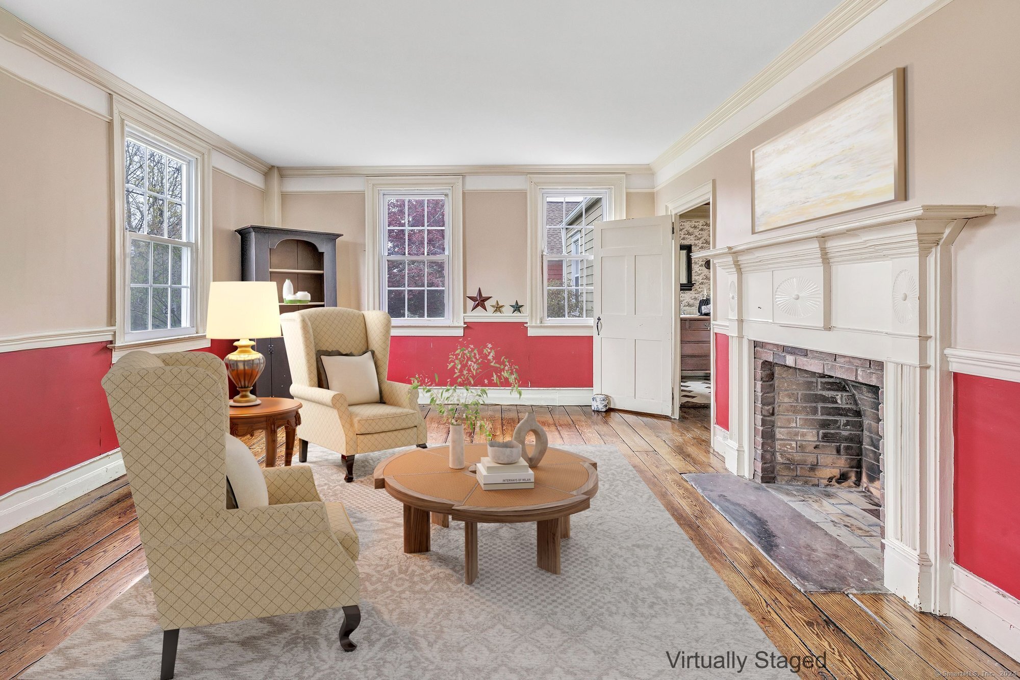 310 Cutlers Farm Road