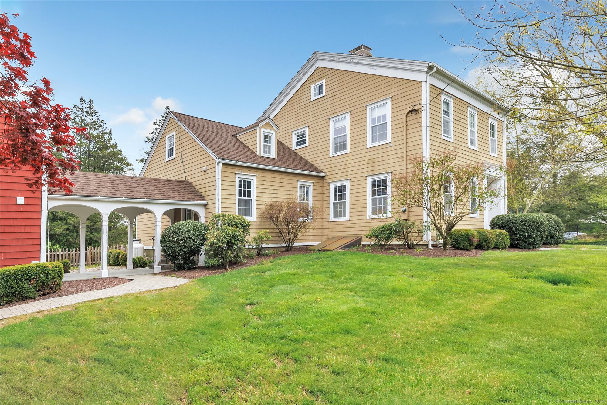 310 Cutlers Farm Road