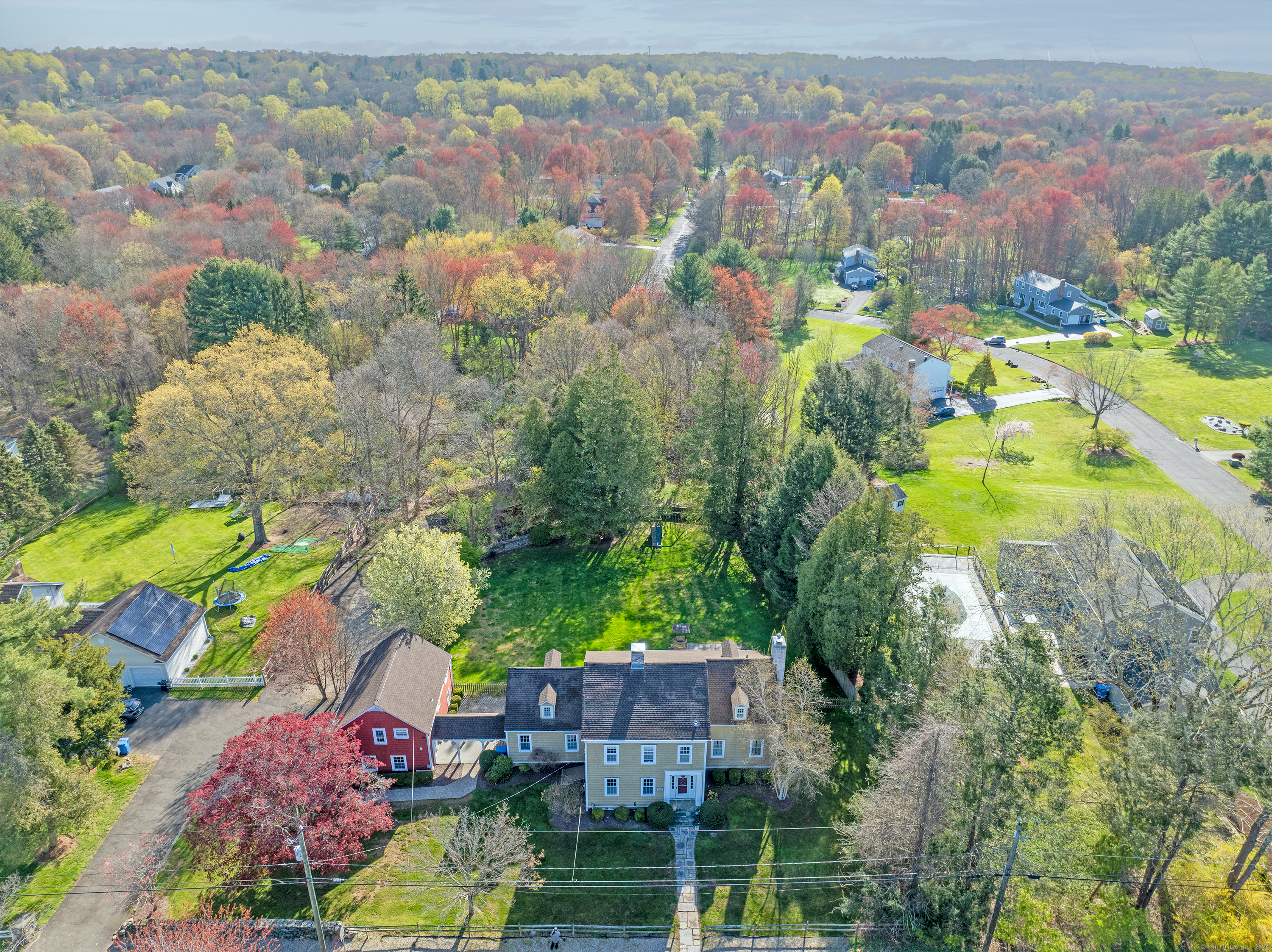310 Cutlers Farm Road