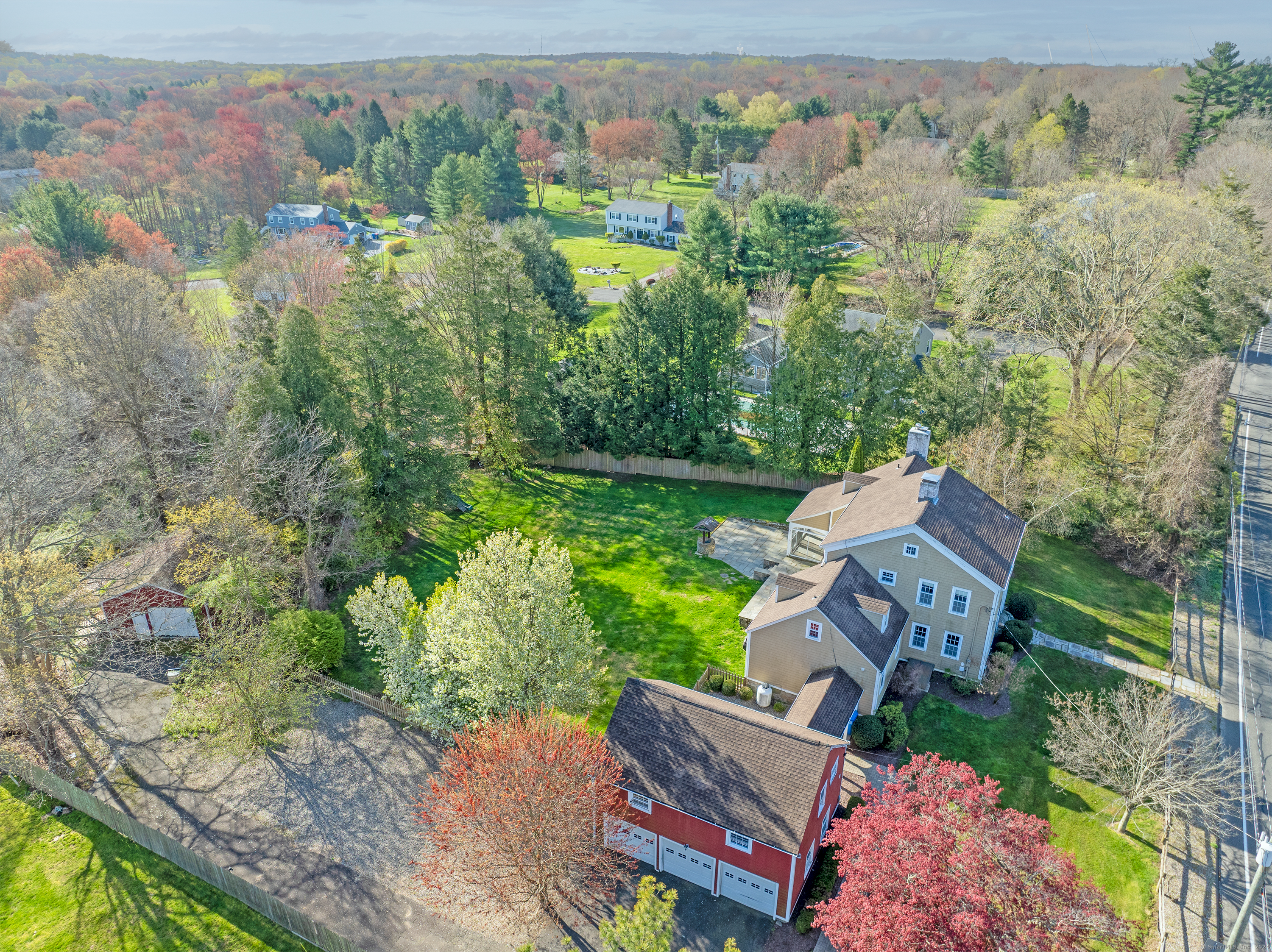 310 Cutlers Farm Road