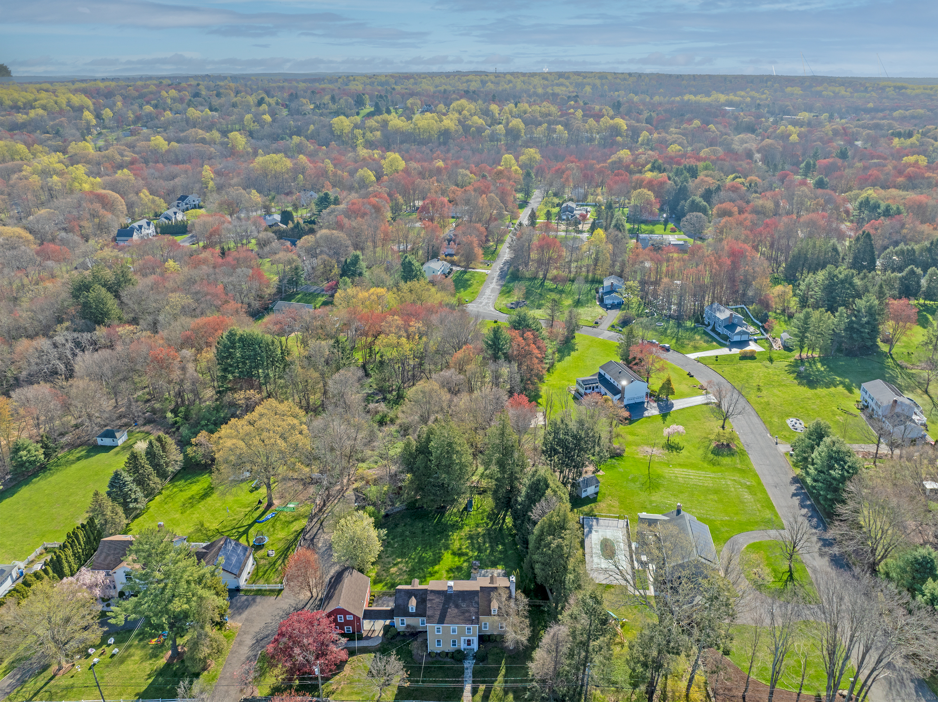 310 Cutlers Farm Road