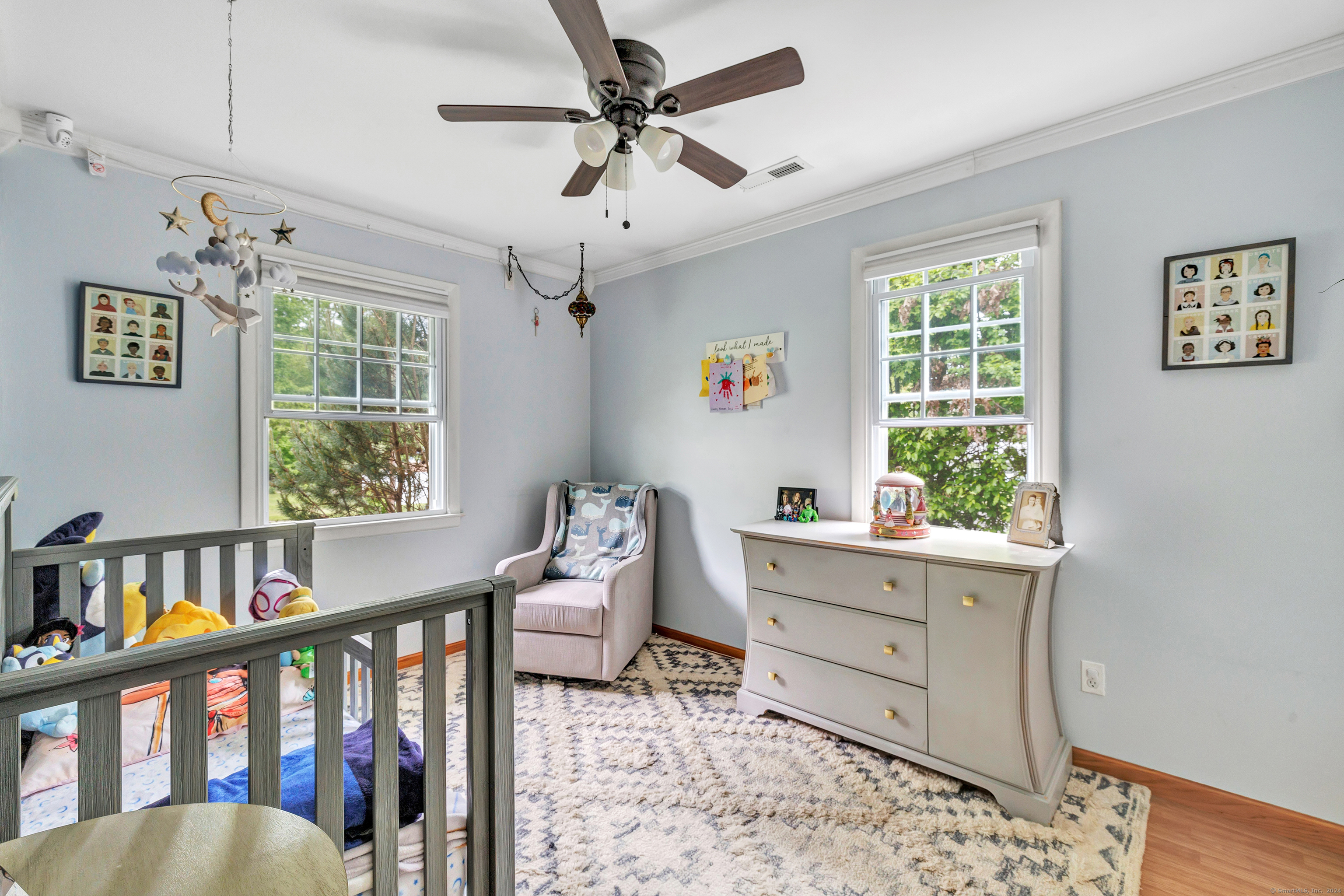 184 Seaflower Road
